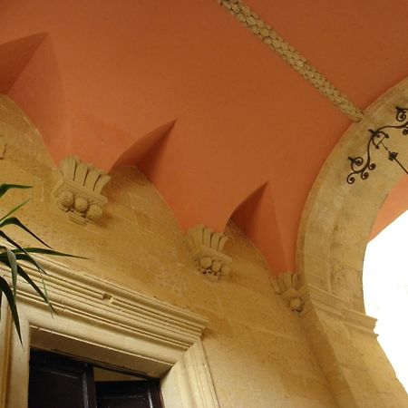 Antica Lecce Apartment Bagian luar foto