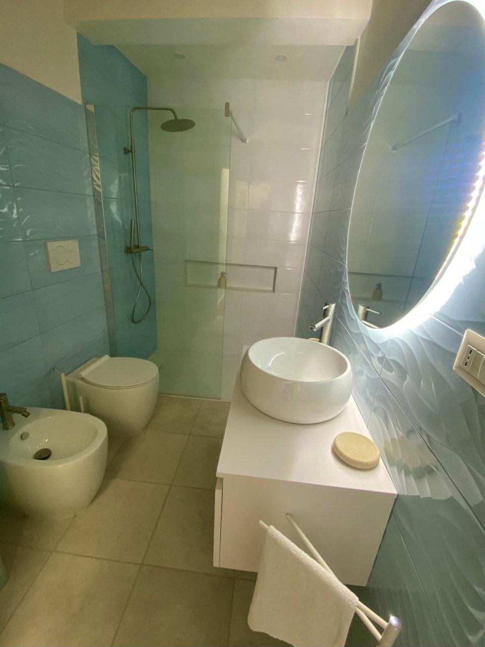 Antica Lecce Apartment Bagian luar foto