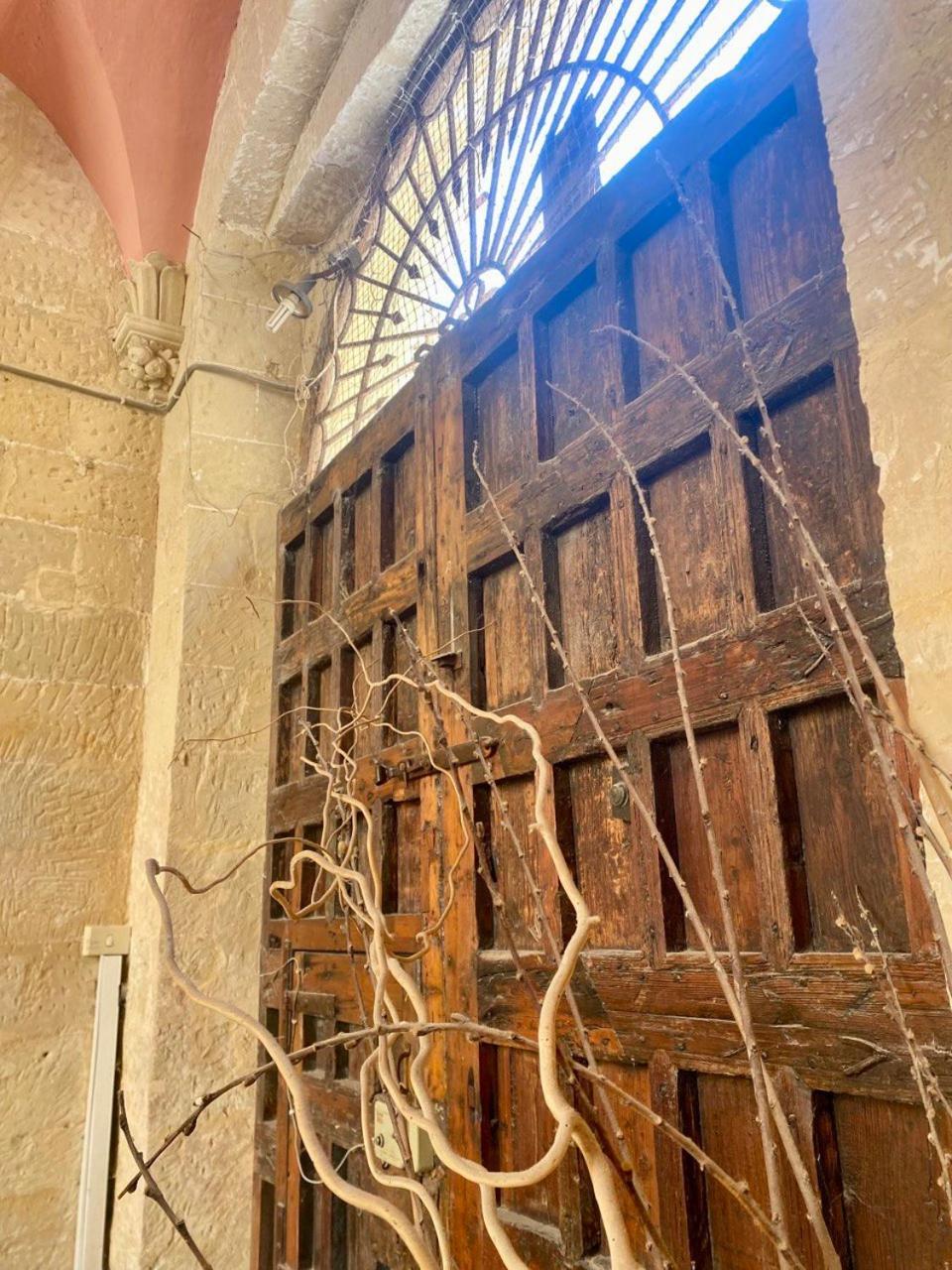 Antica Lecce Apartment Bagian luar foto